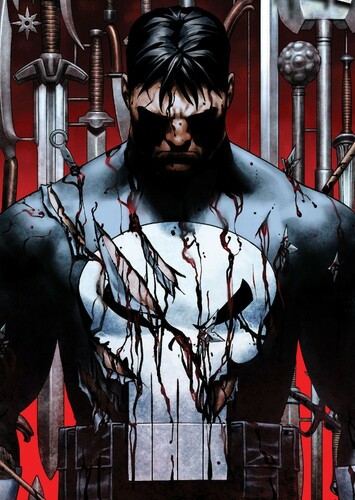The Punisher