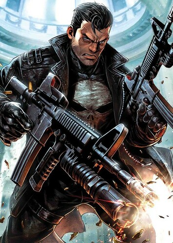 The Punisher