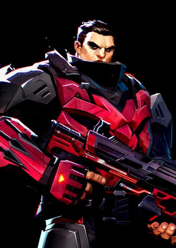 The Punisher