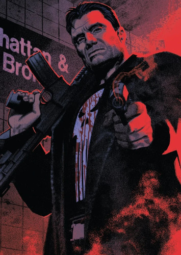 The Punisher