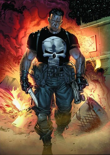 The Punisher