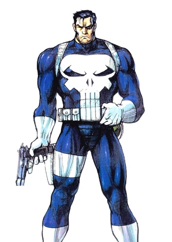 The Punisher