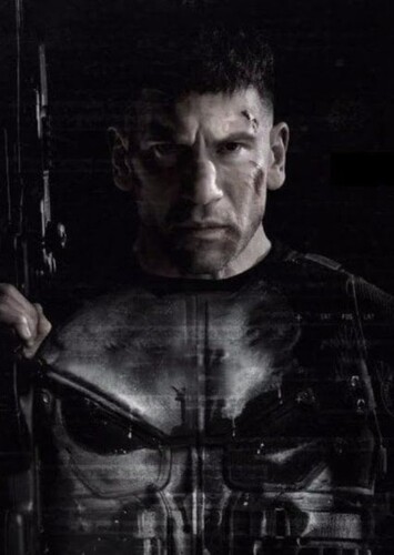 The Punisher