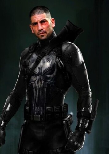 The Punisher