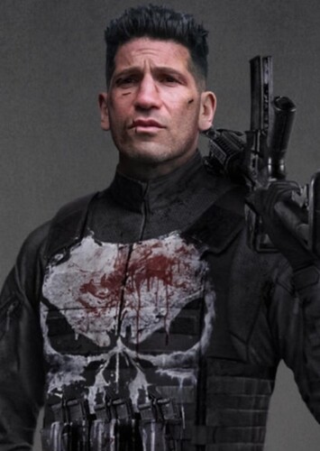 The Punisher