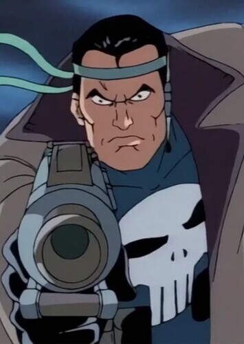 The Punisher