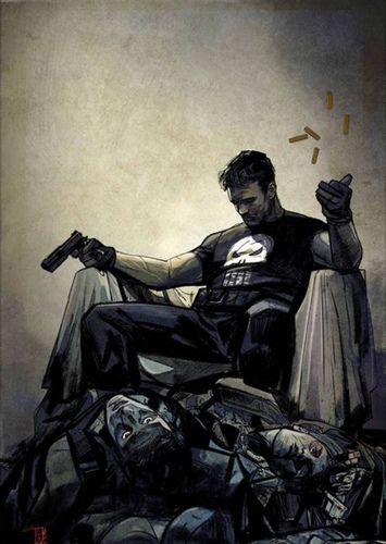 The Punisher