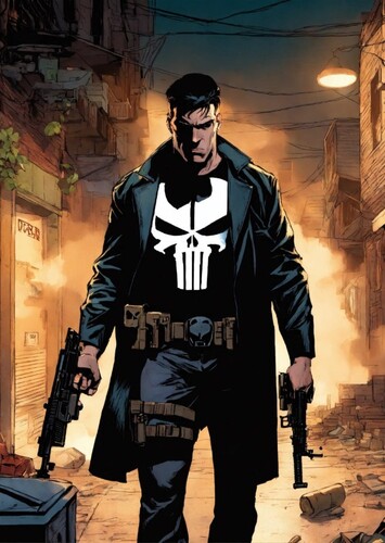 The Punisher