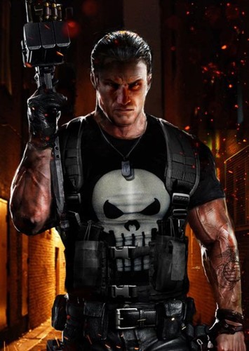 The Punisher