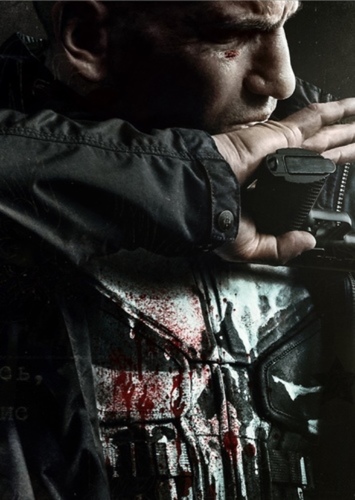 Frank Castle