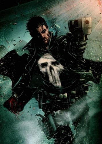 The Punisher