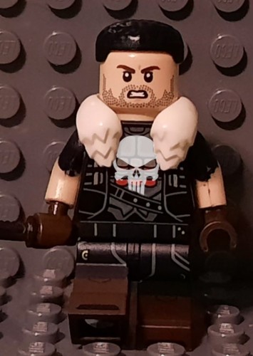 The Punisher