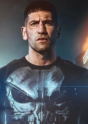The Punisher