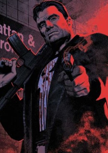 The Punisher