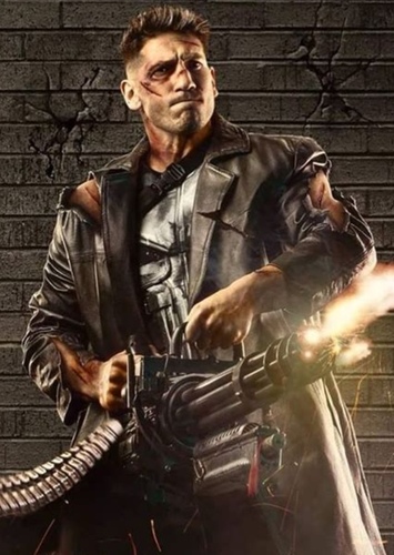 The Punisher