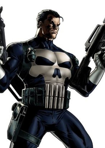 The Punisher