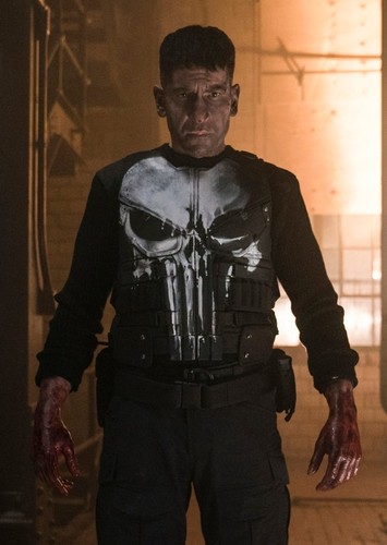 Frank Castle