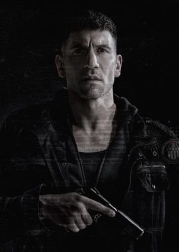 The Punisher