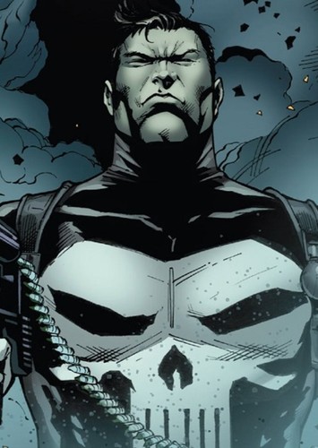 The Punisher