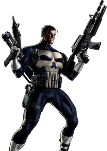 The Punisher