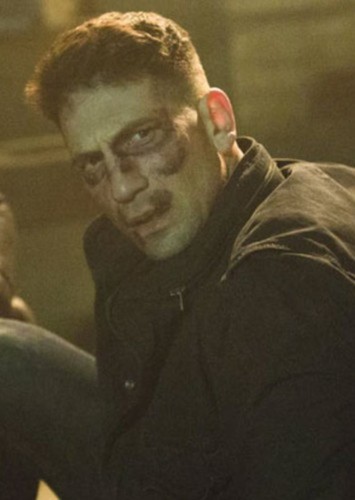 The Punisher