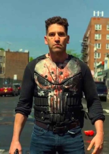 The Punisher