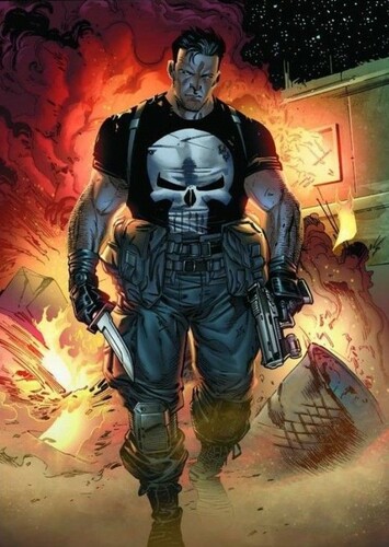The Punisher
