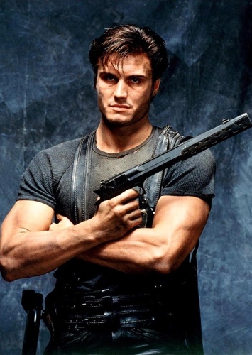 The Punisher