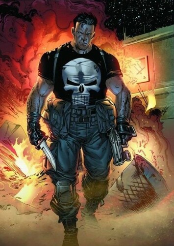 The Punisher