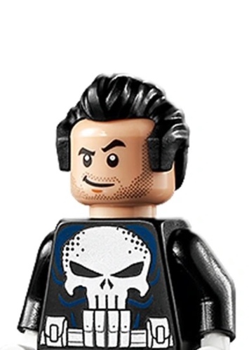 The Punisher
