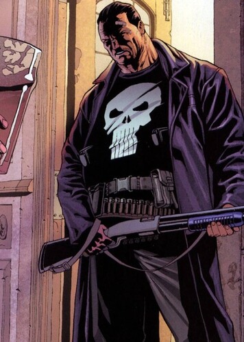 The Punisher