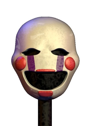 The Puppet