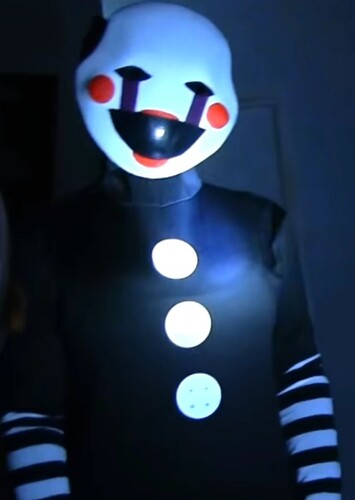The Puppet