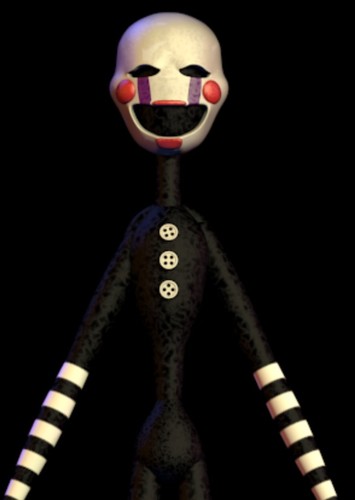 The Puppet