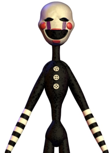 The Puppet