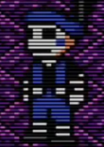 The Puppeteer
