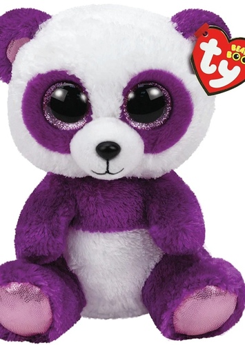 The PVPA Panda