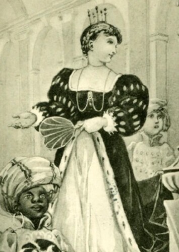 Queen Lilith