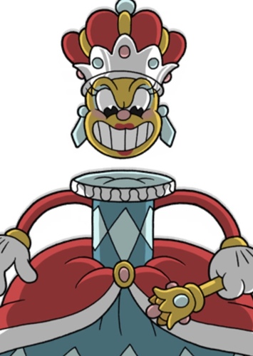 The Queen