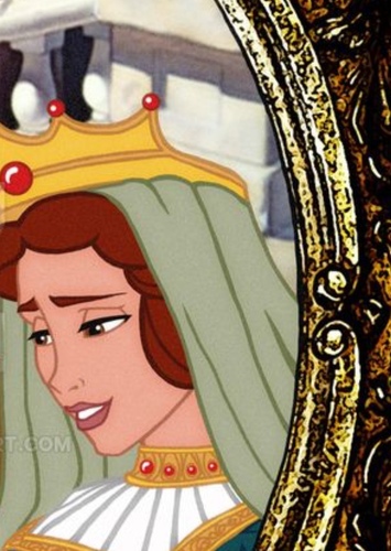 The Queen