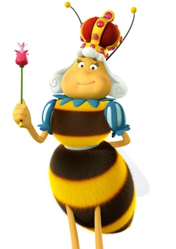 The Queen
