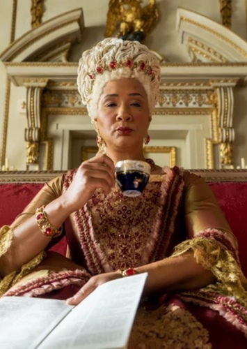 The Queen