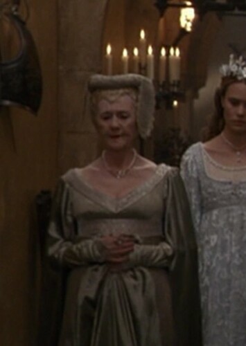The Queen