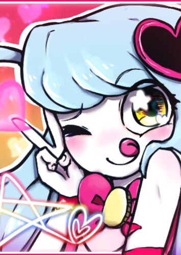 The Queen of Hatred, an abnormality