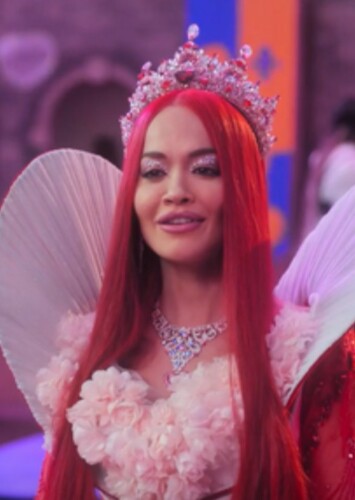 The Queen of Hearts/Bridget