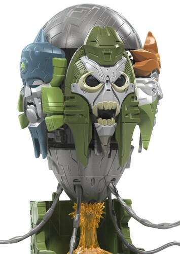 The Quintesson Judge