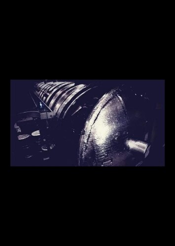 The Radiation Chamber