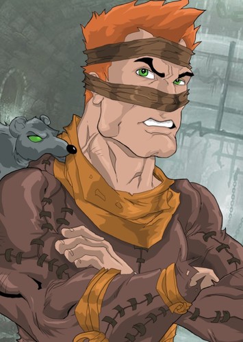 The Rat King