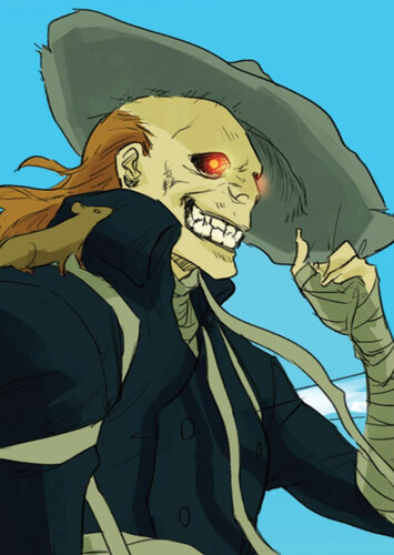The Rat King
