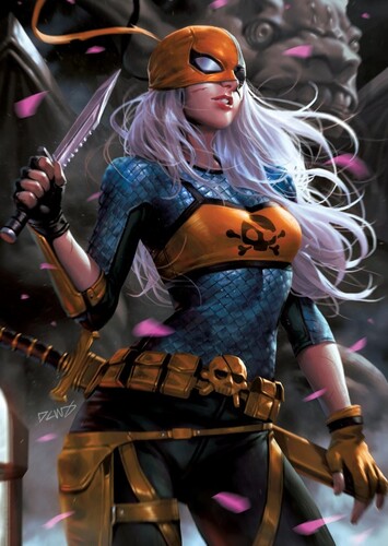 The Ravager